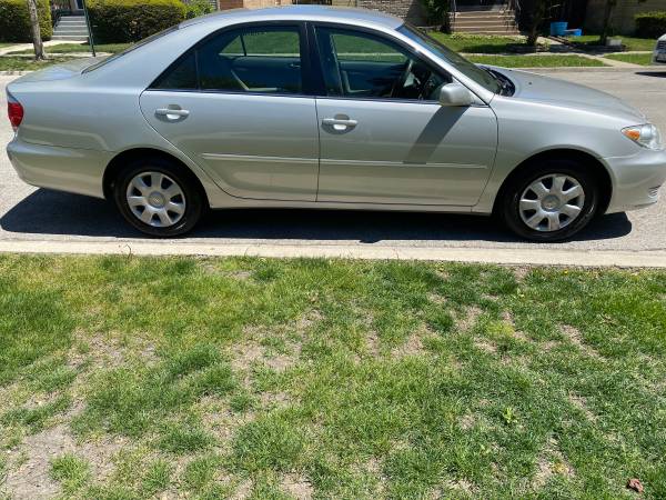 2006 Toyota Camry LE low miles for sale in Lincolnshire, IL – photo 4