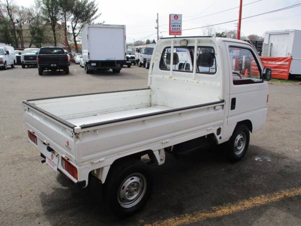 1991 Honda ACTY HONDA PICK UP, RIGHT HAND DRIVE for sale in Other, UT – photo 4