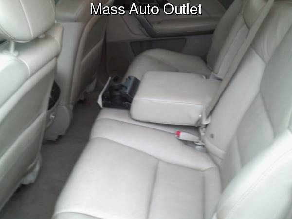 2007 Acura MDX 4WD 4dr for sale in Worcester, MA – photo 7