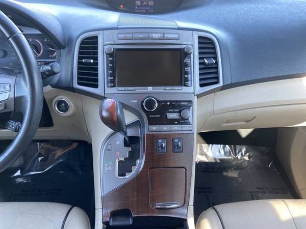 2010 Toyota Venza - cars & trucks - by dealer - vehicle automotive... for sale in Sarasota, FL – photo 14