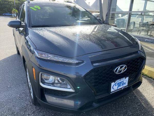 2019 Hyundai Kona - - by dealer for sale in Other, Other – photo 8