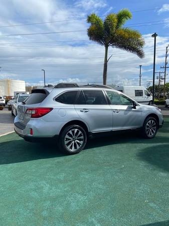 2017 Subaru Outback Limited - EASY APPROVAL! - cars & trucks - by... for sale in Kahului, HI – photo 4