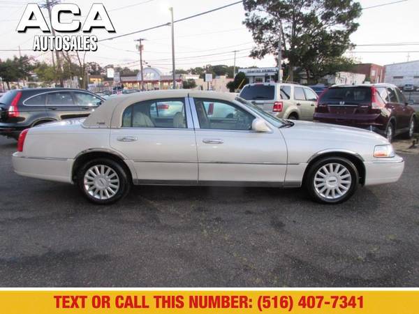 2005 Lincoln Town Car 4dr Sdn Signature Limited ***Guaranteed... for sale in Lynbrook, NY – photo 6