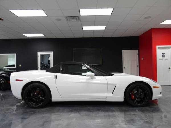 2012 Chevrolet Corvette 1LT - - by dealer - vehicle for sale in Waterloo, WI – photo 19