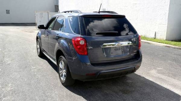 2014 CHEVROLET EQUINOX SUV***BAD CREDIT APPROVED + LOW PAYMENTS !!!!!! for sale in Hallandale, FL – photo 8