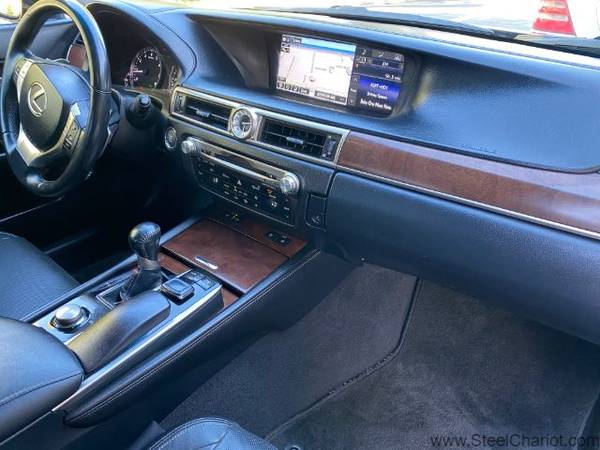 2015 Lexus GS350 - Clean Title - No Accident/Damages - Well for sale in San Jose, CA – photo 16