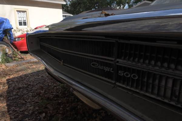 1970 Charger 500 for sale in Fargo, ND – photo 20