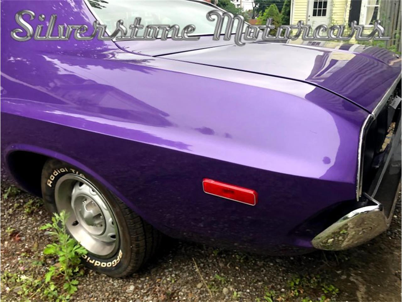 1973 Dodge Challenger for sale in North Andover, MA – photo 23