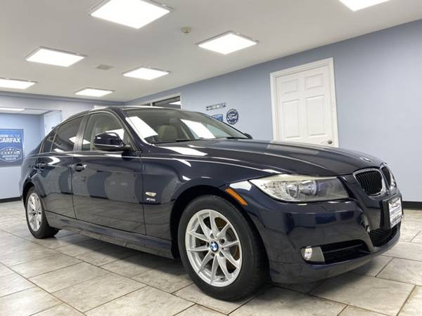 2010 BMW 3 Series 328i xDrive * Like New * $175/mo* Est. for sale in Streamwood, IL – photo 10