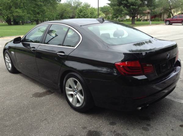 2012 BMW 528 XI TURBO , 39 K for sale in Clinton, District Of Columbia – photo 6