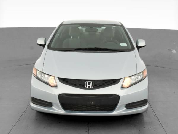 2012 Honda Civic LX Coupe 2D coupe Blue - FINANCE ONLINE - cars &... for sale in South El Monte, CA – photo 17