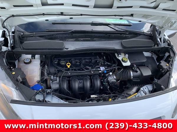 2014 Ford Transit Connect Xl - cars & trucks - by dealer - vehicle... for sale in Fort Myers, FL – photo 21