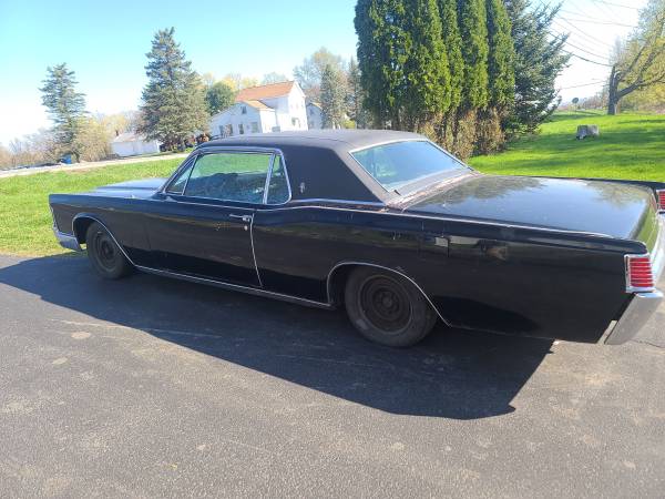 1968 lincoln continental coupe for sale in Albany, NY – photo 6