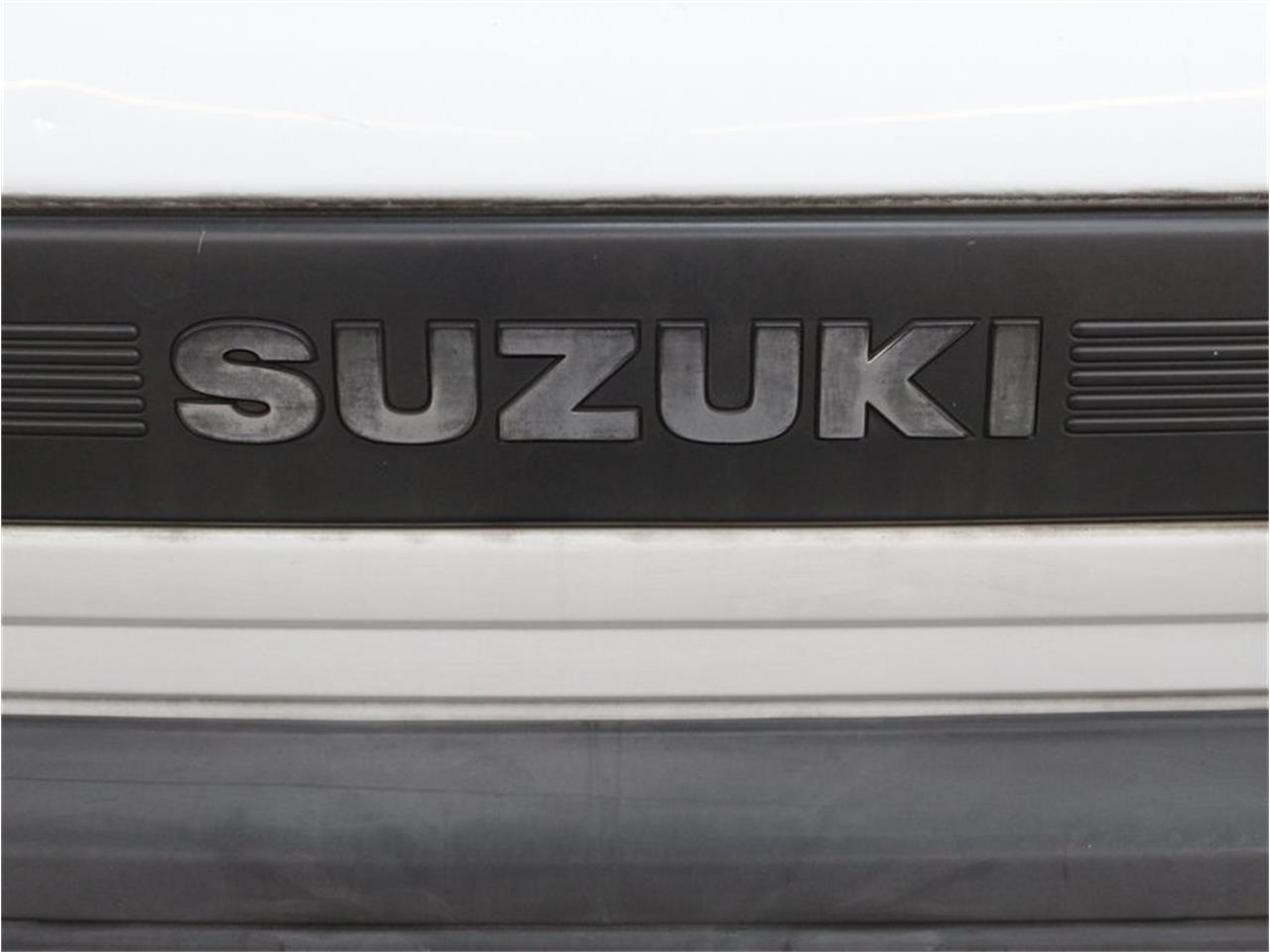 1991 Suzuki Carry for sale in Christiansburg, VA – photo 43