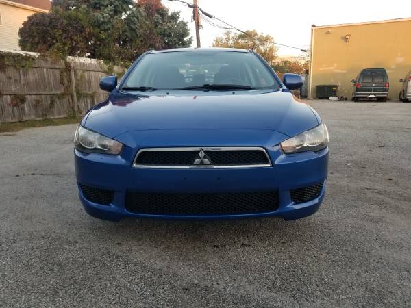 2009 Mitsubishi Lancer ES- CLEAN, RUNS GREAT - cars & trucks - by... for sale in Island Park, NY – photo 17