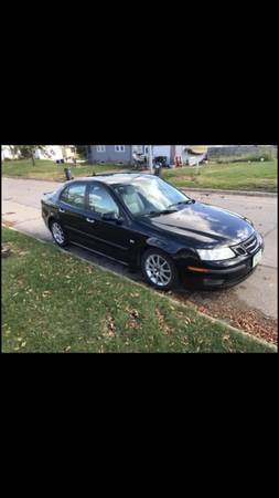 2003 Saab 9-3 ARC 2.0T - cars & trucks - by owner - vehicle... for sale in Cedar Rapids, IA – photo 2