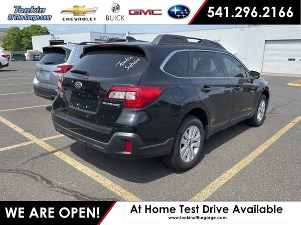 2019 Subaru Outback AWD All Wheel Drive 2 5i SUV for sale in The Dalles, OR – photo 3