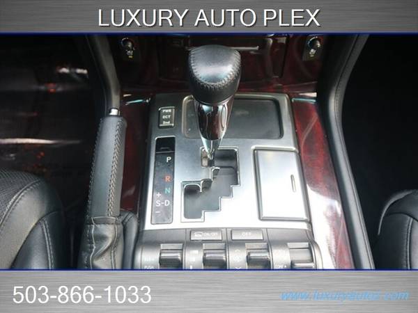 2011 Lexus LX AWD All Wheel Drive 570 SUV for sale in Portland, OR – photo 22