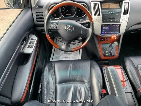 2004 Lexus RX 330 4WD 5-Speed Automatic - - by dealer for sale in Denver , CO – photo 23