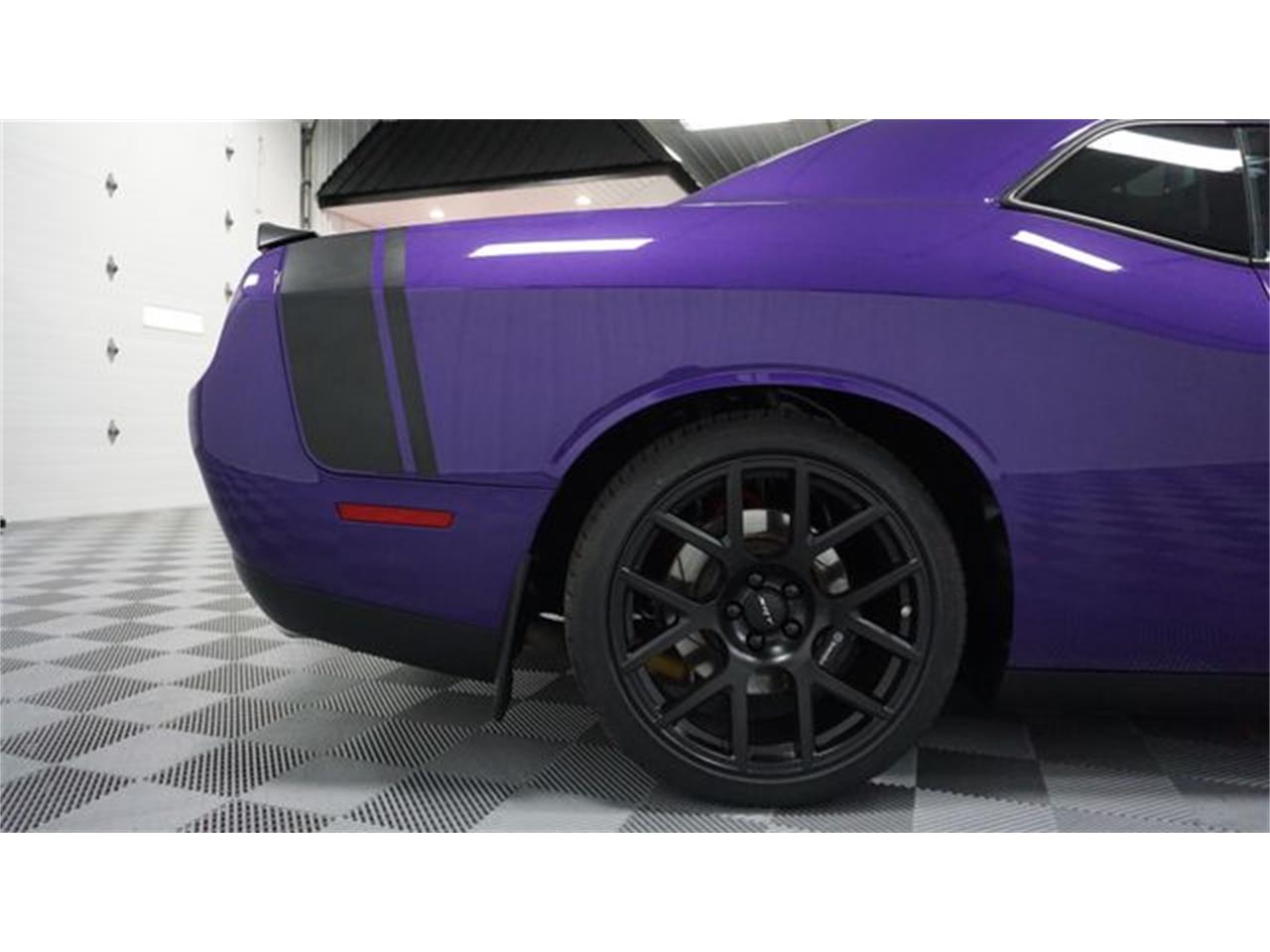 2016 Dodge Challenger for sale in North East, PA – photo 21