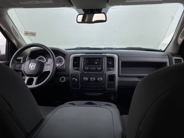 2019 Ram 1500 Classic Crew Cab Tradesman Pickup 4D 5 1/2 ft pickup -... for sale in College Station , TX – photo 20