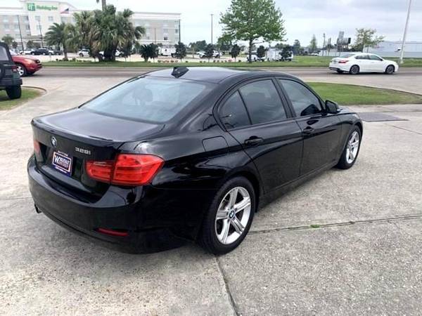 2015 BMW 3-Series 328i - EVERYBODY RIDES! - - by for sale in Metairie, LA – photo 6