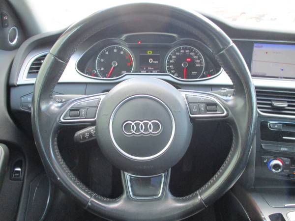 2015 AUDI A4 - - by dealer - vehicle automotive sale for sale in Forest Lake, MN – photo 11