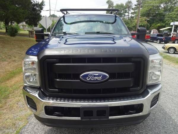 2011 Ford F-250 SD SUPER DUTY for sale in Winston Salem, NC – photo 10