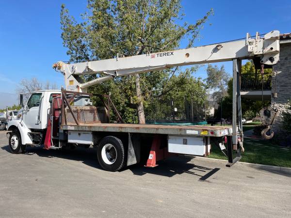 2001 STERLING CRANES HEAVY DUTY 3 AVAILABLE 31, 500 EACH - cars & for sale in Other, MT – photo 9