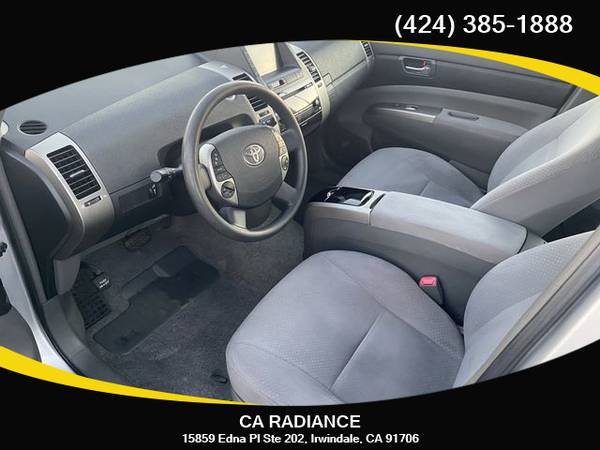2008 Toyota Prius - Financing Available! - cars & trucks - by dealer... for sale in Irwindale, CA – photo 7