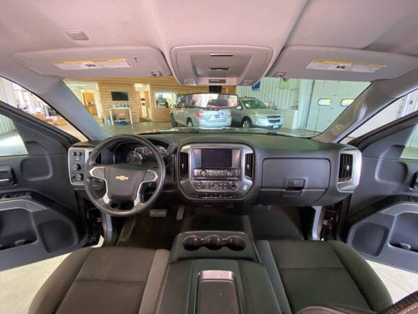 2014 Chevrolet Silverado Double Cab LT - 4WD - Discounted Pricing!!... for sale in La Crescent, WI – photo 13