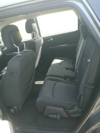 2012 Dodge Journey FWD 4dr American Value Pkg for sale in West Palm Beach, FL – photo 12