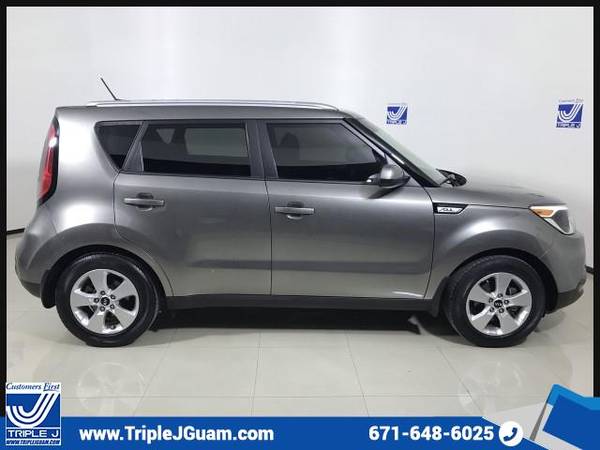 2018 Kia Soul - - by dealer for sale in Other, Other – photo 12