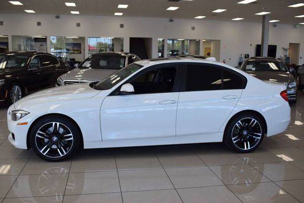 2014 BMW 3 Series 328d 4dr Sedan **100s of Vehicles** for sale in Sacramento , CA – photo 7