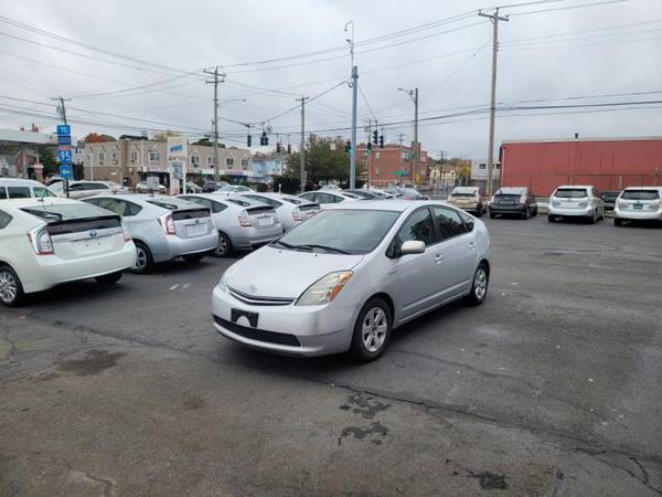Stop In or Call Us for More Information on Our 2008 Toyota Pr-New... for sale in West Haven, CT – photo 3