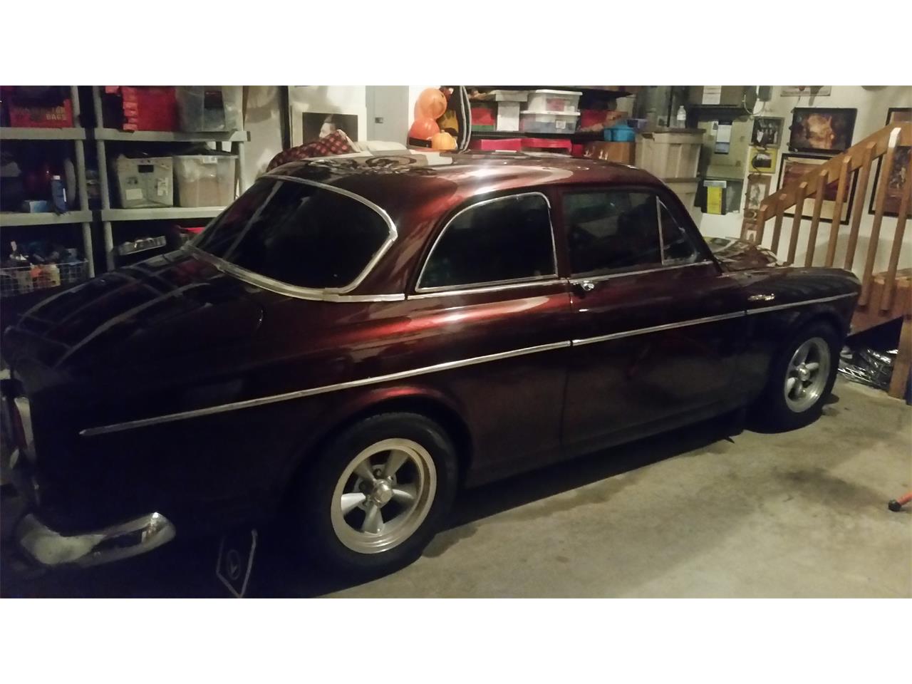 1964 Volvo 122 for sale in Clackamas, OR – photo 4