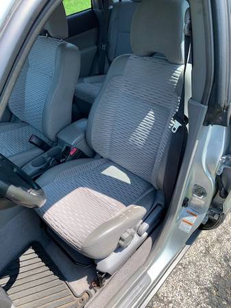 2003 SUBARU FORESTER AWD 2.5XS ONLY 110K MILES - cars & trucks - by... for sale in Halethorpe, MD – photo 17