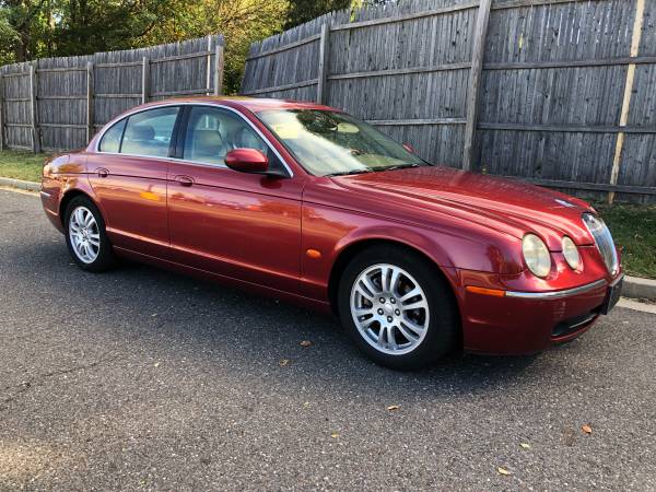 2005 Jaguar S Type low miles Clean CARFAX for sale in Cherry Hill, NJ – photo 17