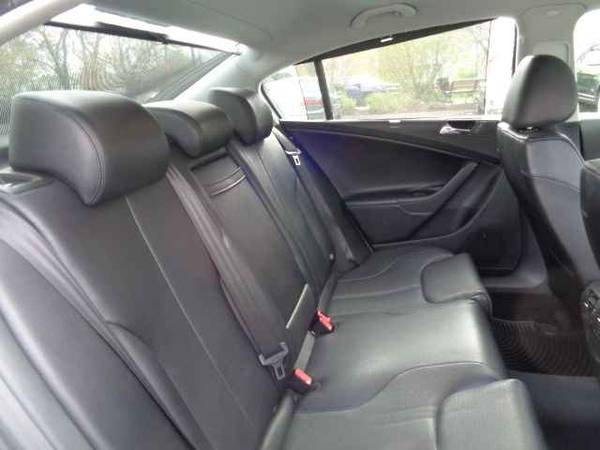 2008 Volkswagen Passat Komfort 2 0L I4 F DOHC 16V for sale in Purcellville, District Of Columbia – photo 14