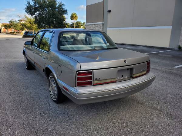 1995 Oldsmobile Cutlass Ciera Cold AC!!! - cars & trucks - by owner... for sale in Palm Coast, FL – photo 7