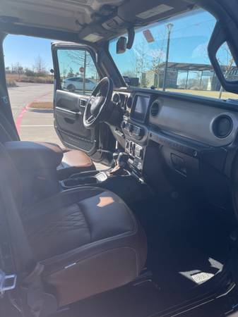 2021 Jeep Wrangler Sport Unlimited for sale in McKinney, TX – photo 9