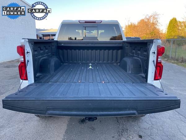 Chevy Silverado 1500 4x4 4WD Lifted Crew Cab Chevy Truck Pickup... for sale in Fayetteville, NC – photo 15