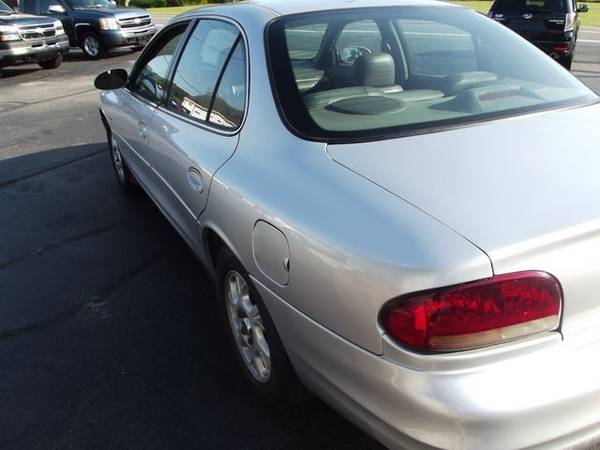 2001 Oldsmobile Intrigue GLS: 66k mi, Locally Owned for sale in Willards, MD – photo 11