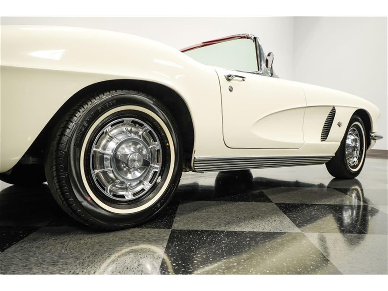1962 Chevrolet Corvette for sale in Mesa, AZ – photo 30