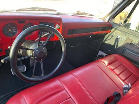 1984 Chevy C10 Short Bed for sale in Palmdale, CA – photo 4