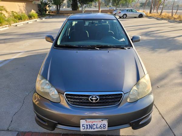 2007 TOYOTA COROLLA S - Clean Title!! - cars & trucks - by dealer -... for sale in Anaheim, CA – photo 19