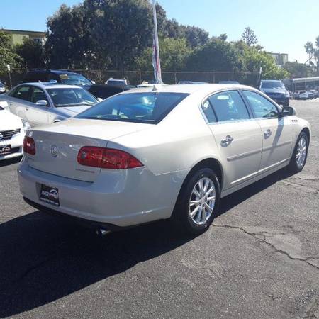 2010 Buick Lucerne CX - APPROVED W/ $1495 DWN *OAC!! for sale in La Crescenta, CA – photo 6
