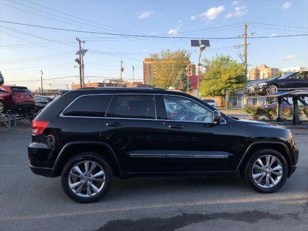 2013 Jeep Grand Cherokee - - cars & trucks - by dealer - vehicle... for sale in Arlington, District Of Columbia – photo 7