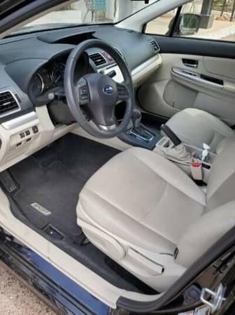 2016 Subaru Impreza Sport Wagon for sale in Santa Fe, NM – photo 5