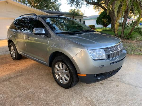 2008 Lincoln MKX $4700 for sale in Clearwater, FL – photo 4